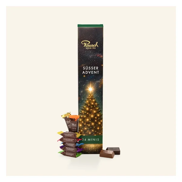 Minis Adventskalender