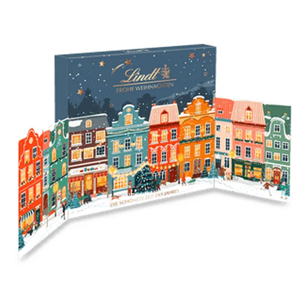 Winterhäuser Adventskalender